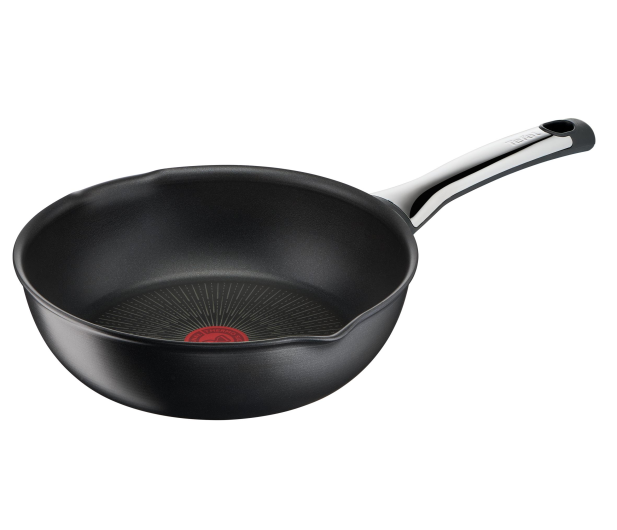 TEFAL Patelnia Multipan Excellence 26 cm (G2697772) - 1380197 - zdjęcie